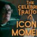 The Celebrity Traitors Iconic Moments