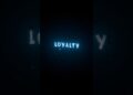 Royalty – Egzod | lyrics | aesthetic | whatsapp Status | English songs | slowed | sped up #lyrics ❤️