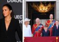 Royals 'amused' by Meghan Markle's acting return as expert delivers blow - Celebrity News - Entertainment