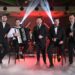 Artist Band • So ljubov za Vas / Артист Бенд • Со љубов за Вас ( Сплет Македонски Песни ) •