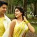 Pardesiya (Film Version) Sidharth M, Janhvi K |Param Sundari|Sachin-Jigar, Sonu,Krishnakali,Amitabh