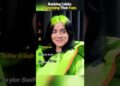Ranking Celebs Surprising TheirFans#celebrity #fan #BillieEilish #taylorswift #JustinBieber