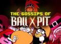 BALL x PIT: The Gossips of Ballbylon | Animated Short