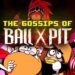 BALL x PIT: The Gossips of Ballbylon | Animated Short