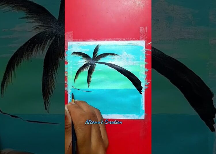 New art🎨🌸 #new #art #artist #artwork #artdrawing #colors #drawing #youtubeshorts #ytshorts #reels