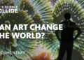 When Artists Work With Scientists, It Might | Art & Science Collide
