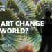 When Artists Work With Scientists, It Might | Art & Science Collide
