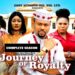 JOURNEY OF ROYALTY (COMPLETE SEASON) MIKE GODSON OMA NNANNA – 2025 LATEST NIGERIAN NOLLYWOOD MOVIE