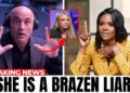 Joe Rogan & Candace Owens EXPOSE Erika Kirk’s Shocking Lies! | Celebrity Gossip