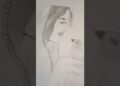 Pancil drawing ❤️❤️❤️M.k artist ❤️❤️❤️