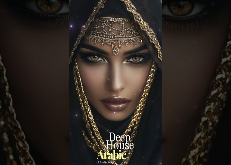 Arabic Deep House: Mystic Vibes for the Soul