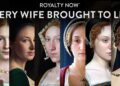 Facial Reconstructions of Henry VIII & his Six Wives | What did they really look like? | Royalty Now