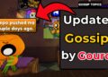 You Won’t Believe What Qwelver added in Gourdy New Gossip in Dandy’s World Halloween Update part 2