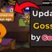 You Won’t Believe What Qwelver added in Gourdy New Gossip in Dandy’s World Halloween Update part 2