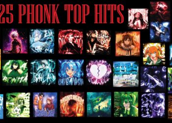 45MIN⚡TOP PHONK MUSIC 2025⚡TRENDING PHONK HITS