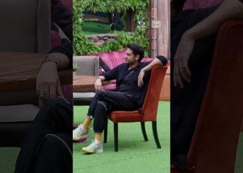 Mridul Gossips About Abhishek & Ashnoor | Bigg Boss 19 | Now Streaming | JioHotstar