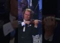 Played So Brilliantly! André Rieu ‘My Way’ #shorts #music #artist