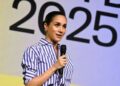 Meghan Markle savaged by royal commentator as she makes acting return - Celebrity News - Entertainment