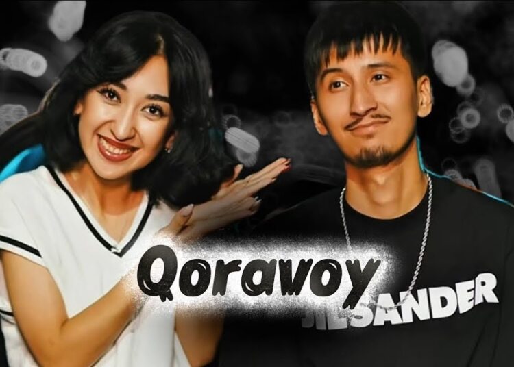 Bekvines| Ippocik ft Senur Qoravoy Insta xit Trend