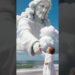 When Heaven walked towards royalty