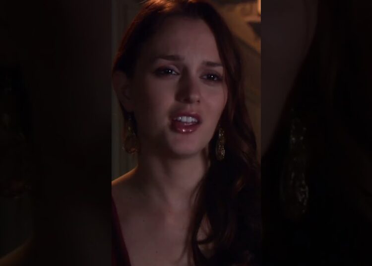 Enemies to Lovers to Enemies to Lovers | Gossip Girl