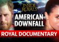 How Harry and Meghan’s American Dream Fell Apart | Inside Royals | Full Documentary