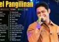Acoustic Love Songs by Michael Pangilinan 2025 | OPM Nonstop Romantic Hits Compilation