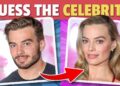 Guess The Celebrity By Opposite Gender | Celebrity Quiz