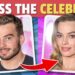 Guess The Celebrity By Opposite Gender | Celebrity Quiz