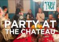 What Happens When Non-Artists Spend a Week Creating in a Château | Manor & Maker