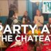 What Happens When Non-Artists Spend a Week Creating in a Château | Manor & Maker