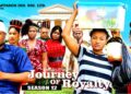 JOURNEY OF ROYALTY (SEASON 12) -2025 Latest Nigerian Nollywood Movie||Trending Nollywood