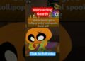Voice Acting Gourdy’s new gossips