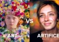 Why AI “Art” Feels So Wrong