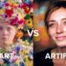 Why AI “Art” Feels So Wrong