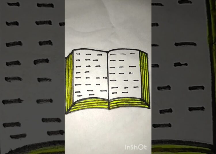 #shorts #short #art #artist #book#nasrinart