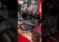 Royal Enfield Himalayan Mana Black I Unveiled at EICMA 2025 I BikeWale