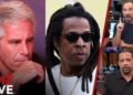 Epstein Island Bombshell…Huge Celebrity EXPOSED | TMZ Live Ep 10/18/25