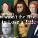 English & British Royals Who Lost Their Titles – Andrew Mountbattan Windsor was not the first!