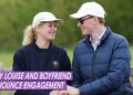 Royals in Shock! Lady Louise STUNS Britain with Surprise ENGAGEMENT