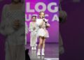 BLOGGERS MUSIC AWARDS #дашасамошкина #dance #model #artist #funny #music #world #fashion #youtube