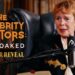 Celia Imrie Finds Out Who The Traitors Are | The Celebrity Traitors: Uncloaked