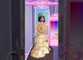 The theme is modern royalty 👑✨ #capcut #roblox #dti #dresstoimpress