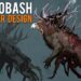 The Frankenstein Method for Artists (Photobashing + Shape Carving)