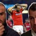 ‘You carry it with you’: From Welsh rugby royalty to resident doctor | Whistle Watch: The Hot Seat