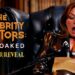 Charlotte Church Finds Out Who The Traitors Are | The Celebrity Traitors: Uncloaked