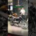 Royal Enfield Flying Flea FF.S6 ⚡️ Electric Motorcycle Unveiled at EICMA 2025 | BikeWale Shorts