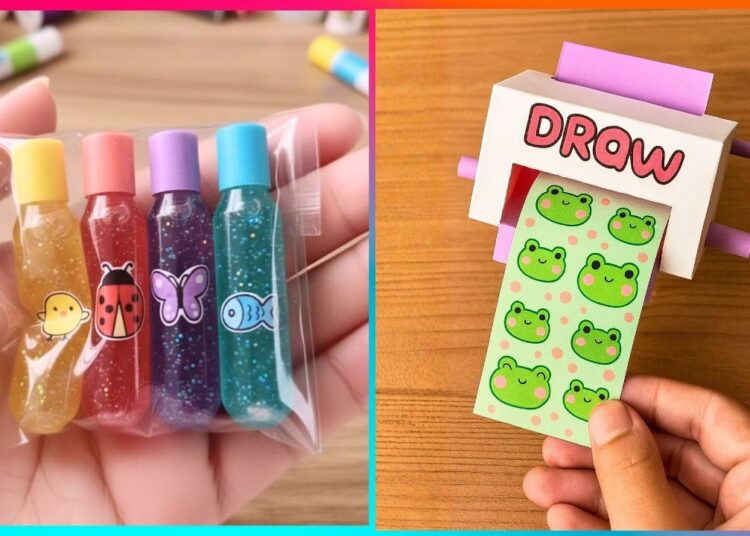 Fun Art Ideas To Do When You’re Bored With Friends