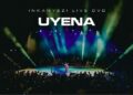 Sjava – Uyena (Official Live Video)