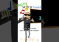 three | Baldi’s Super Tunes Unofficial Soundtrack #baldi #baldisbasics #pghlfilms #music